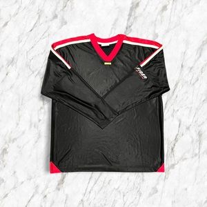 1999 Tommy Hilfiger L/S | Vintage | Large